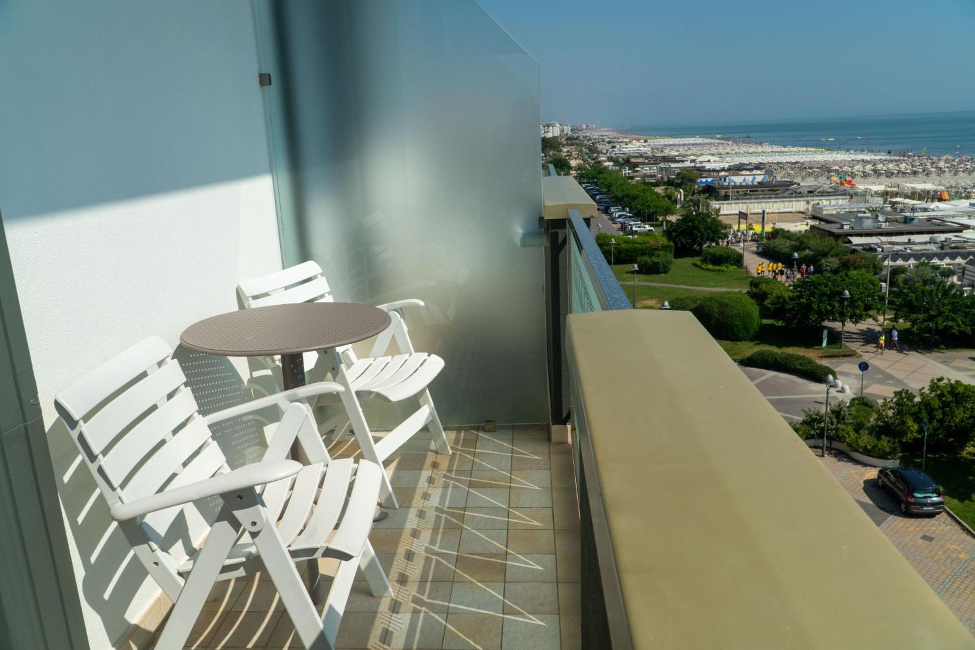 Brasil Seaview Hotel Мілано-Маріттіма Екстер'єр фото