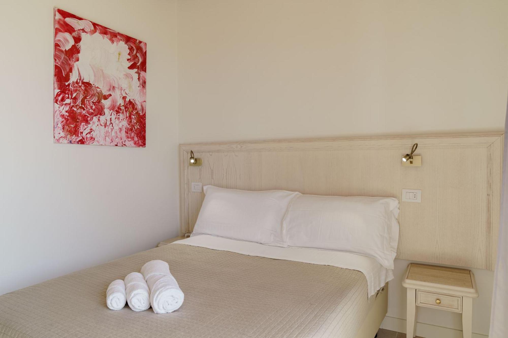 Brasil Seaview Hotel Мілано-Маріттіма Екстер'єр фото