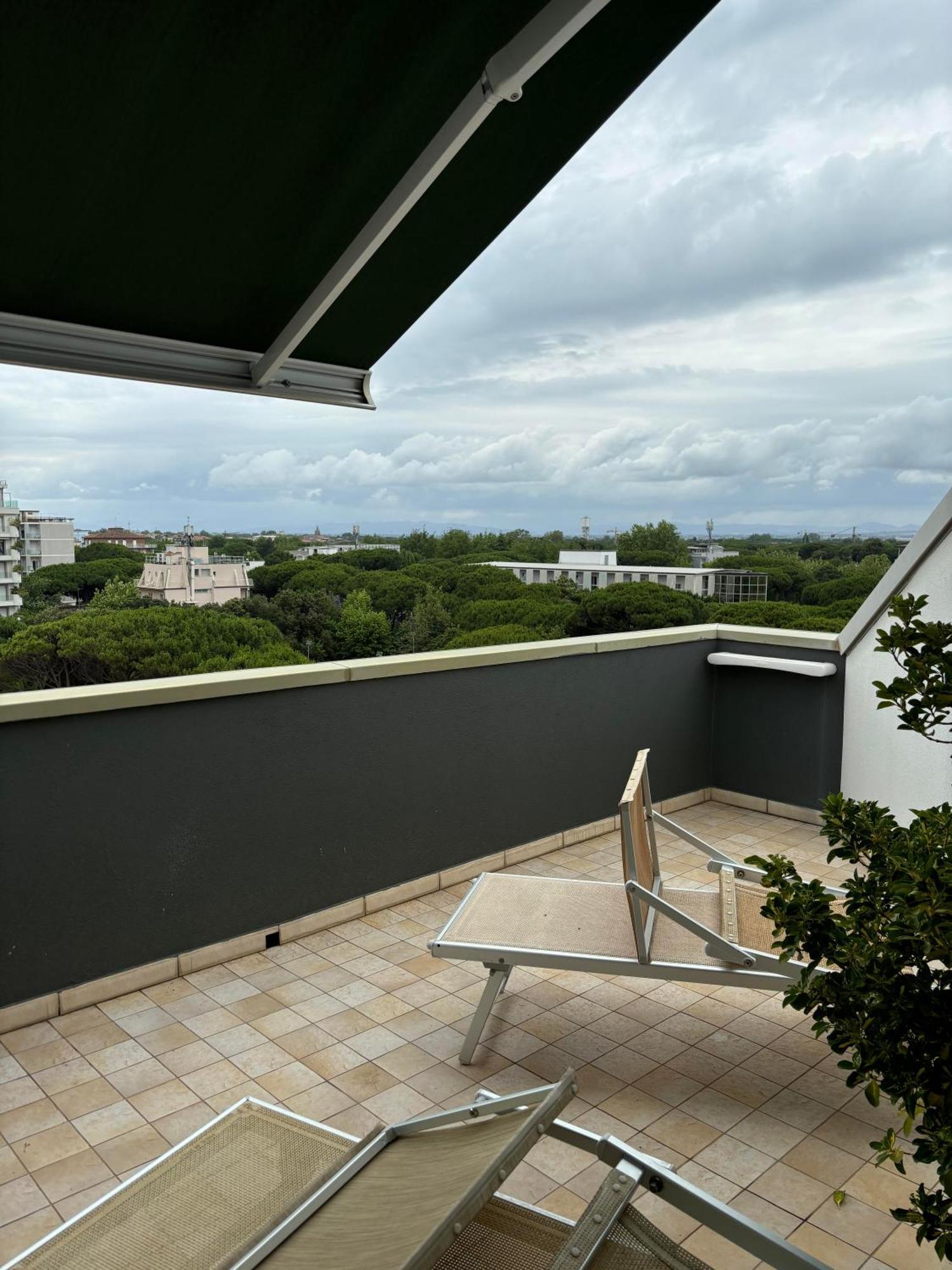 Brasil Seaview Hotel Мілано-Маріттіма Номер фото